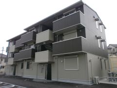 ���Ɍ��O�؎s���1���ڂ̃n�C�c�̌����O��