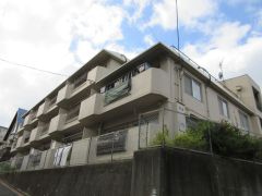 ���Ɍ��_�ˎs�k��k�ܗt6���ڂ̃}���V�����̌����O��